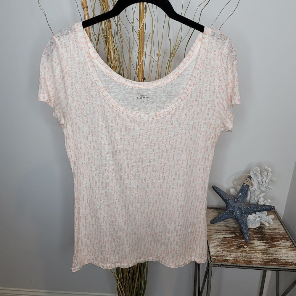 LOFT Blouse‎ Womens Small